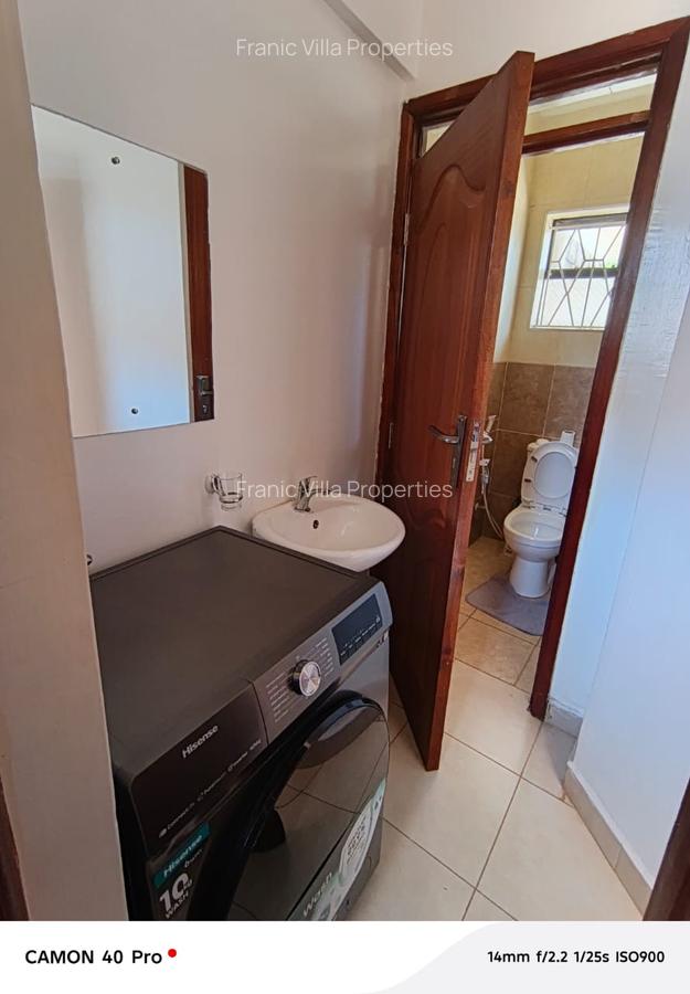 1 Bed House with En Suite at Runda - 3