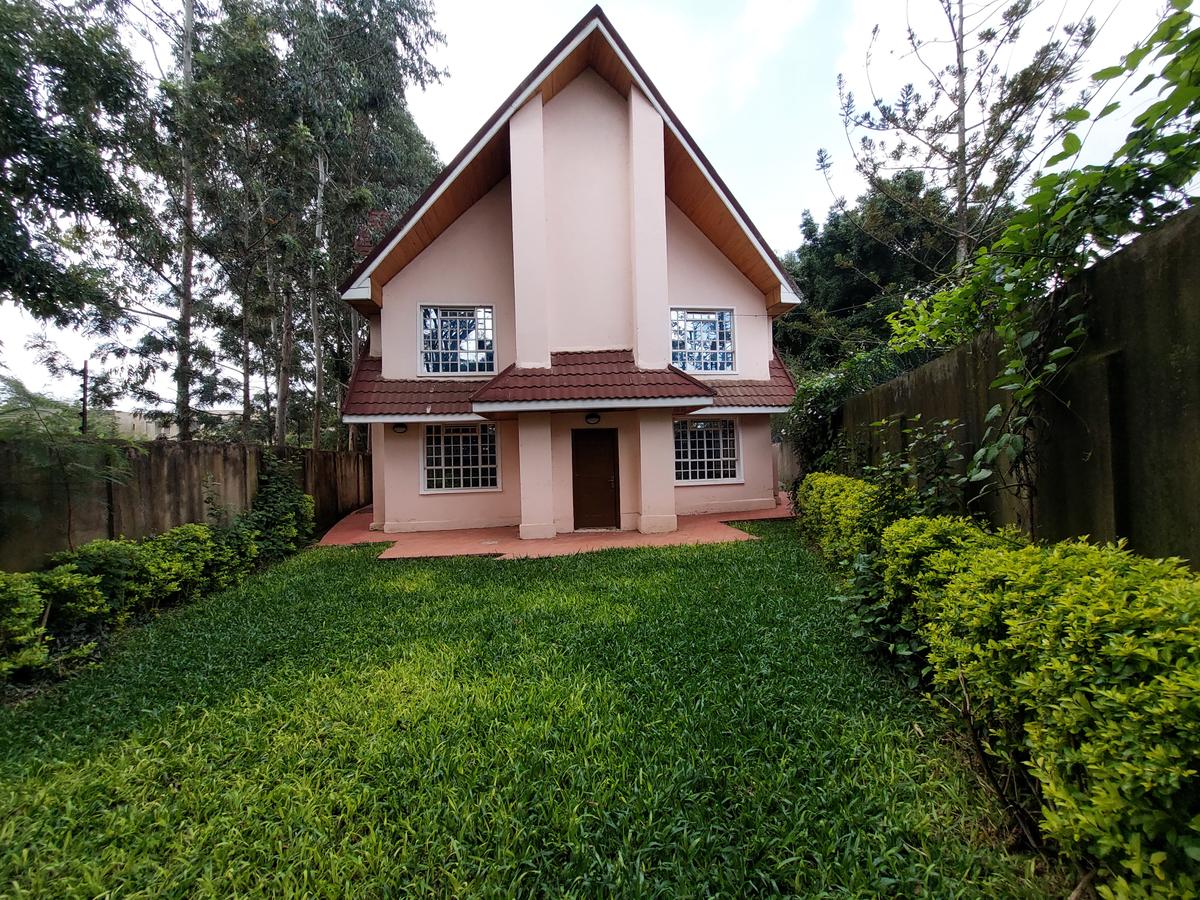 6 Bed Townhouse with En Suite at Lavington Road - 3