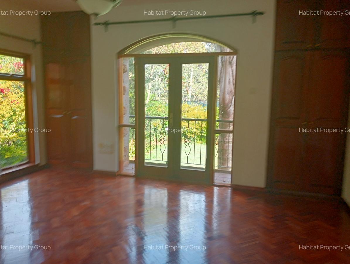 5 Bed House at Windy Ridge - 4