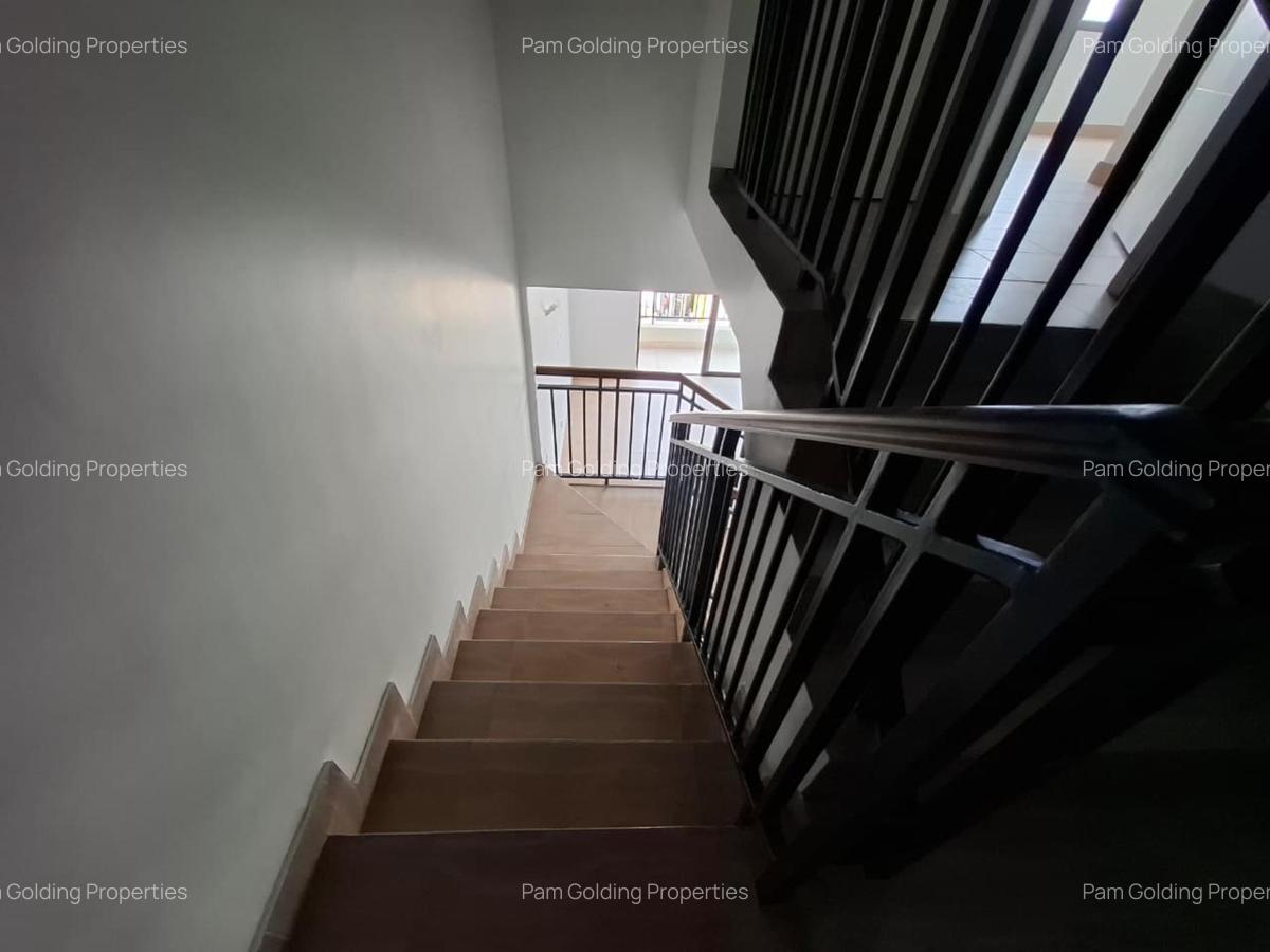 1 Bed Apartment at Garden City - 5