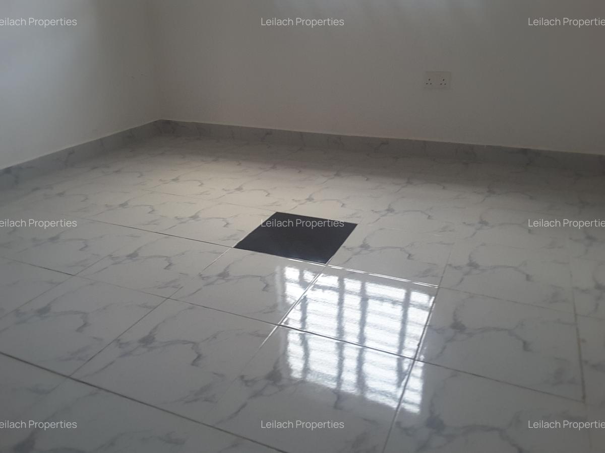 4 Bed House with En Suite in Ongata Rongai - 8