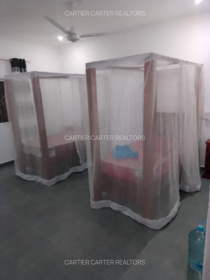 4 Bed House with En Suite in Watamu - 7