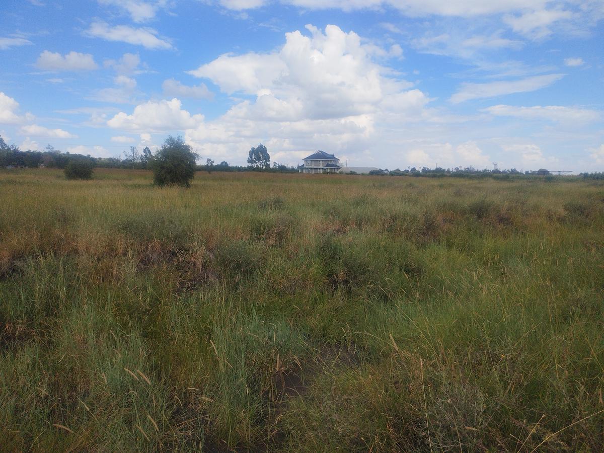 10 ac Land at Kiserian-Isinya Road - 4