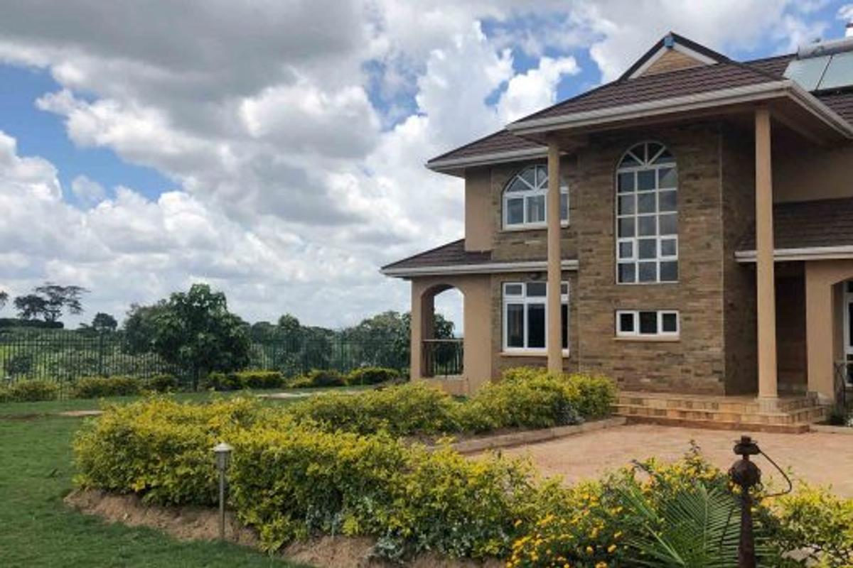 0.5 ac Land at Kijani Ridge - 2