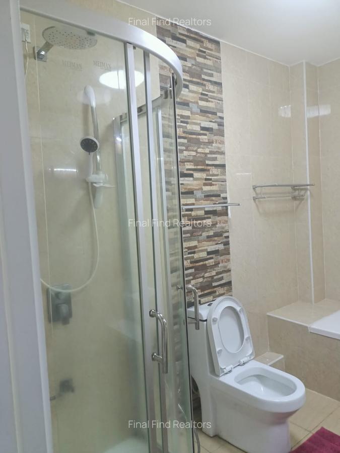 Serviced 3 Bed Apartment with Swimming Pool in Westlands Area - 6