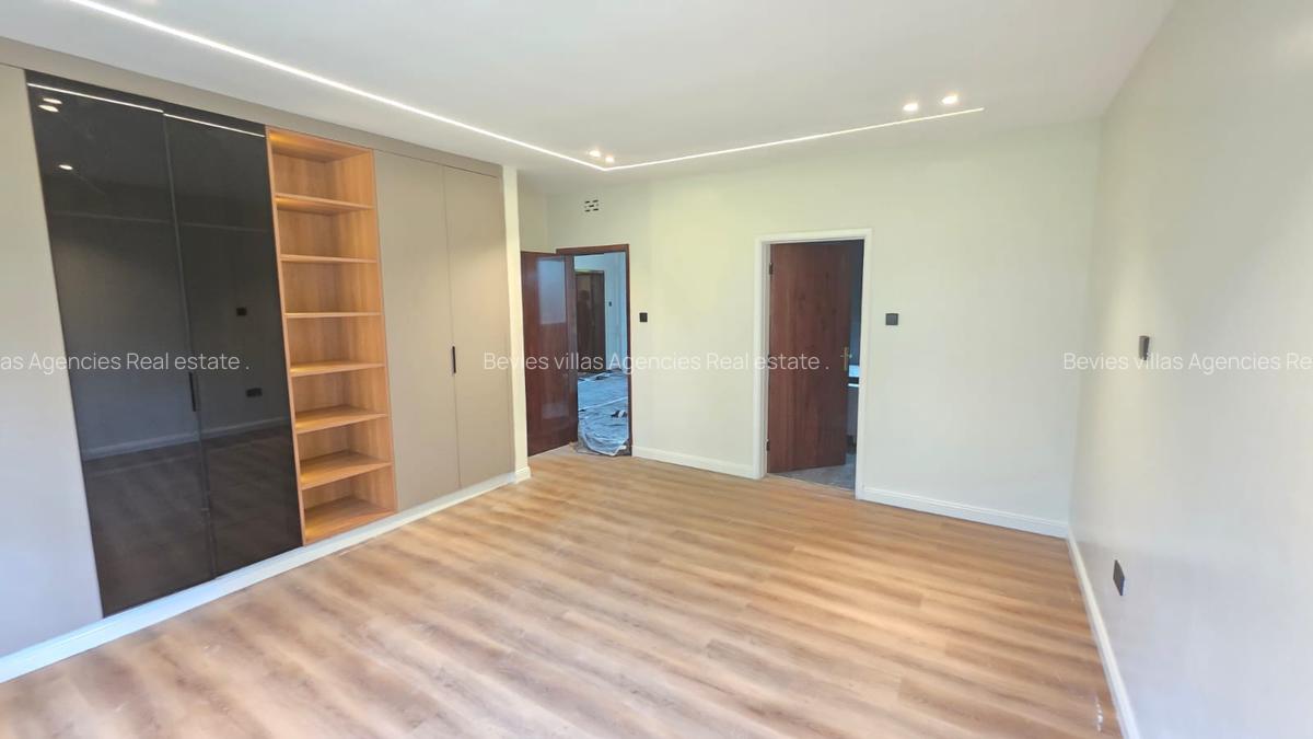 4 Bed House with Staff Quarters at Muthaiga - 18