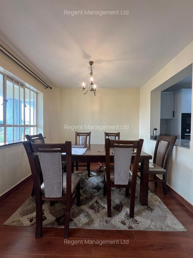 4 Bed House with En Suite at Five Star Road - 19