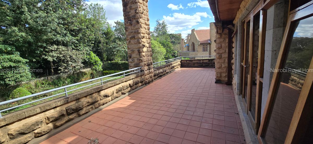 6 Bed House with En Suite at Karen Road - 7