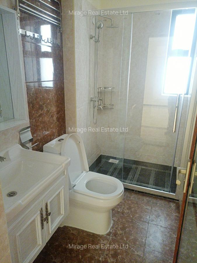 2 Bed Apartment with Gym in Kilimani - 10