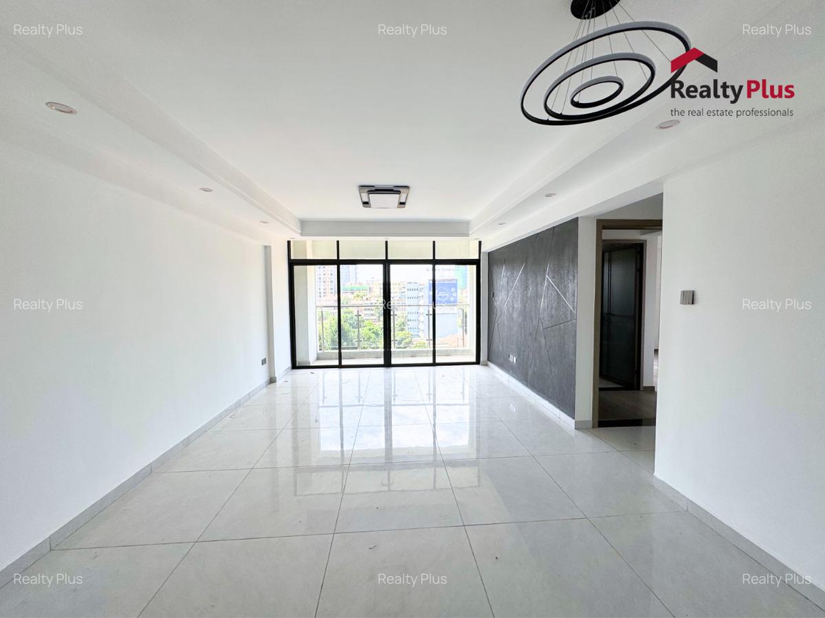 2 Bed Apartment with En Suite at 25 Westlands Road - 1
