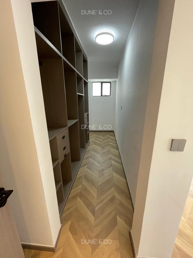 4 Bed Apartment with En Suite in Kileleshwa - 17