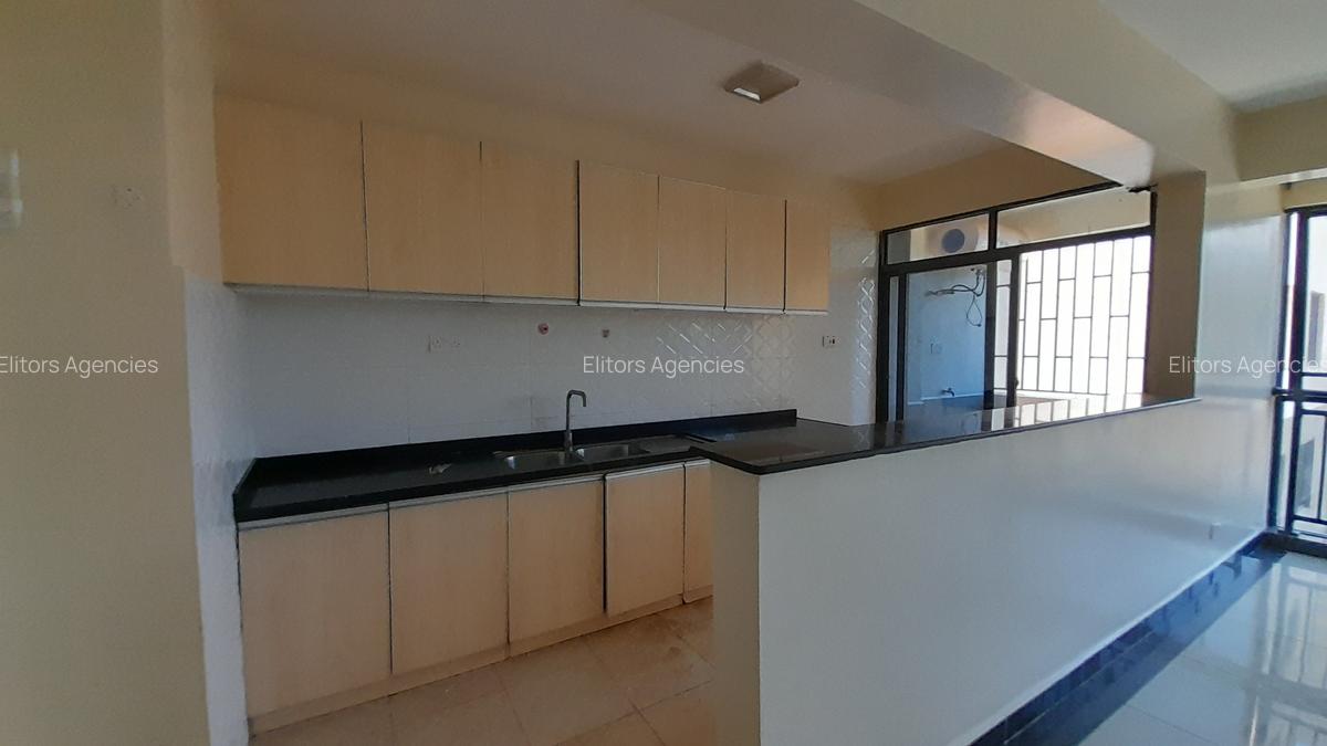 2 Bed Apartment with En Suite at Gatundu Road - 3