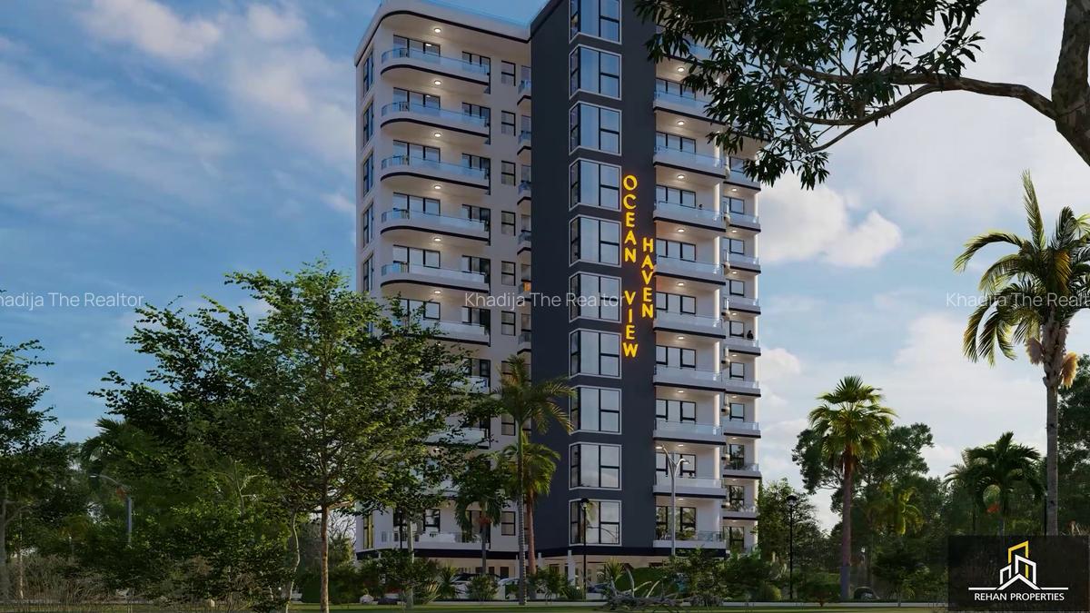 Serviced 2 Bed Apartment with En Suite in Kikambala - 17