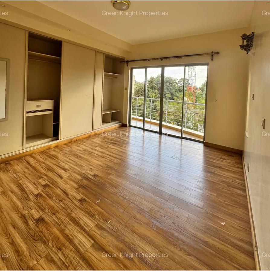 Serviced 4 Bed Apartment with En Suite in Kileleshwa - 8