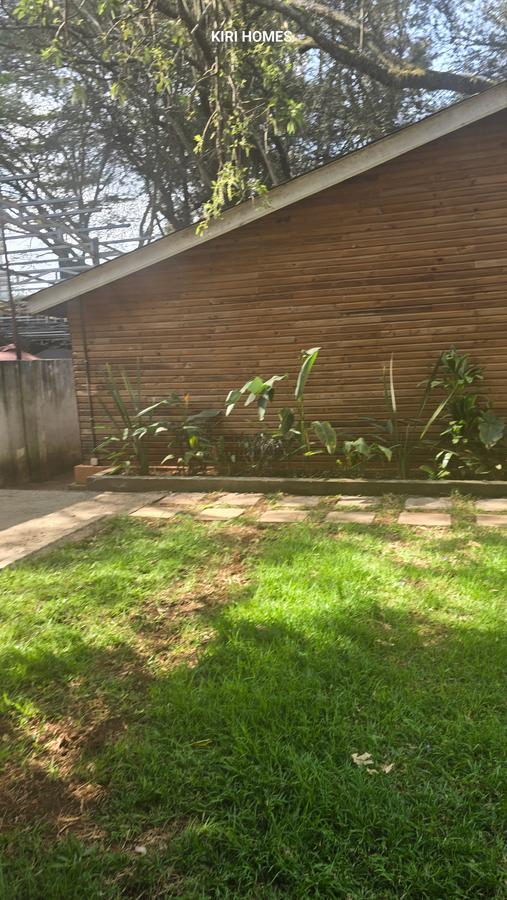 Commercial Property with Service Charge Included in Kilimani - 10