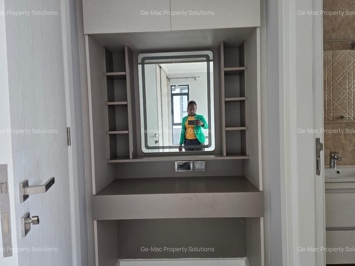 4 Bed Villa with En Suite at Kiambu Road - 17