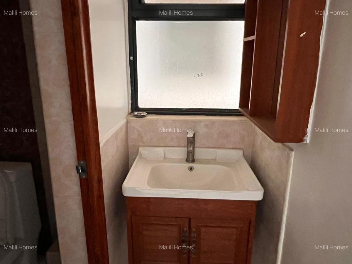 1 Bed Apartment in Kilimani - 6