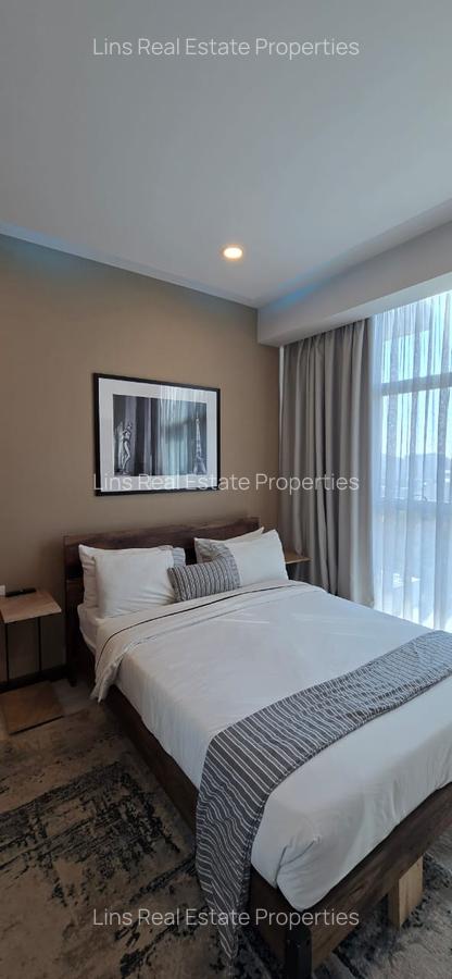 Serviced 2 Bed Apartment with En Suite in Westlands Area - 5