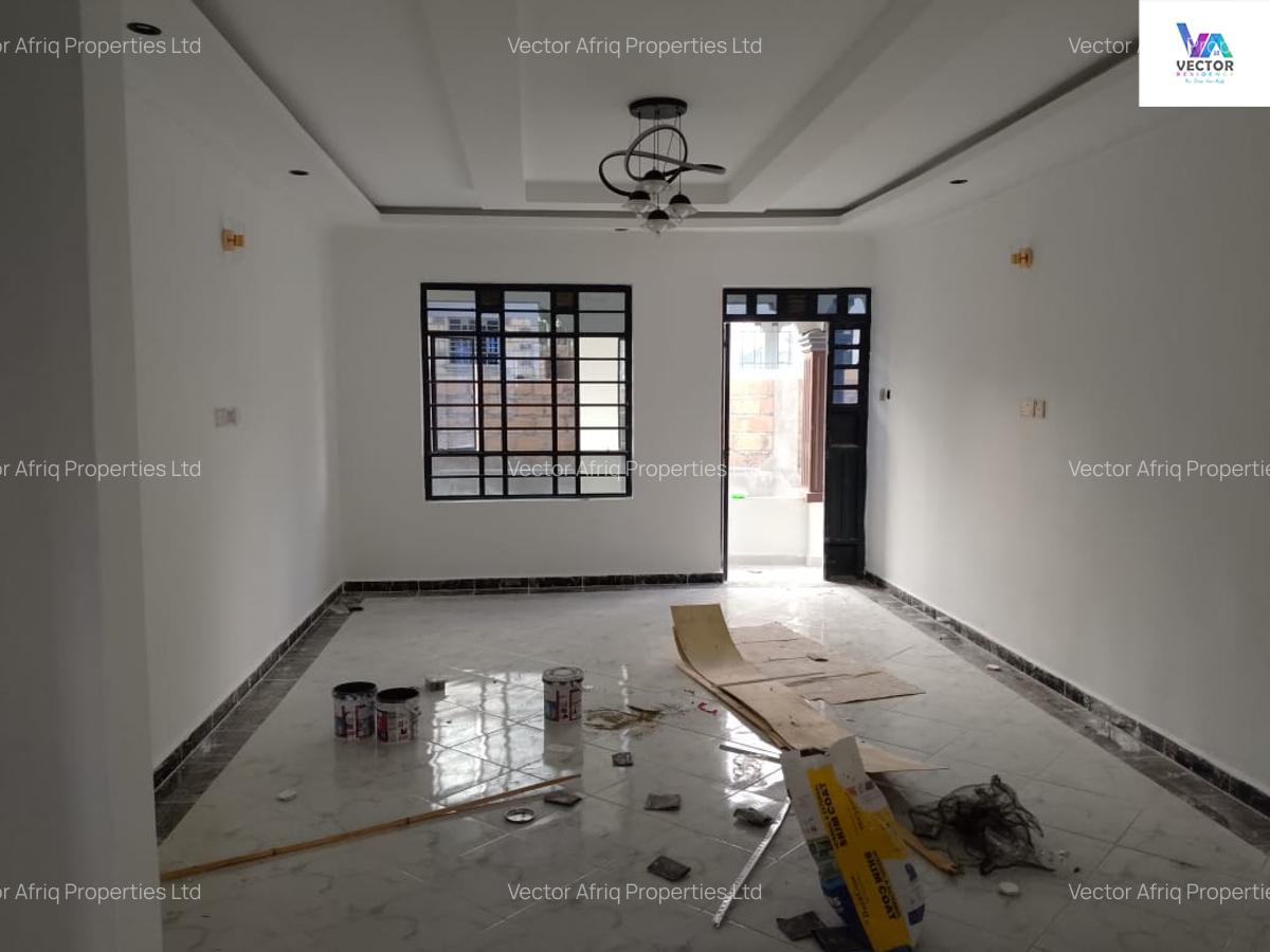 3 Bed House with En Suite in Kiserian - 14