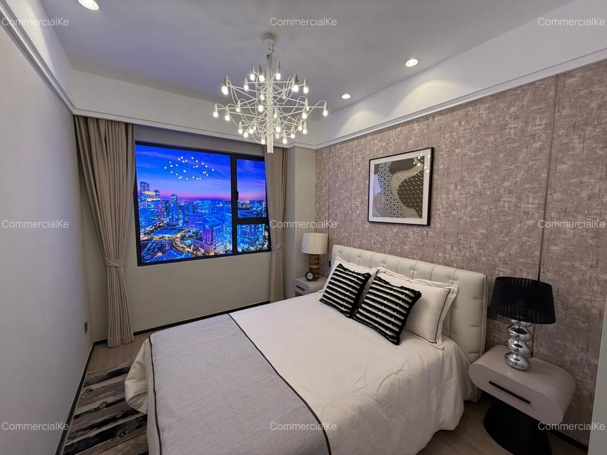 2 Bed Apartment with En Suite at Muthithi Road - 4