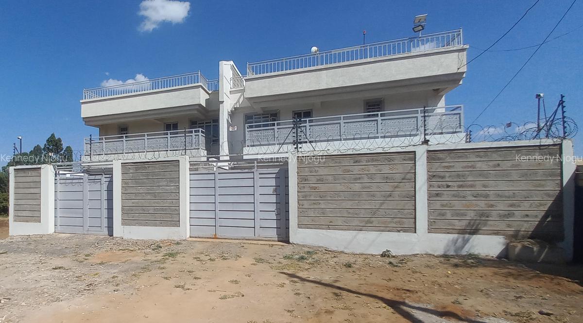 4 Bed House with Garden in Eastern ByPass - 1