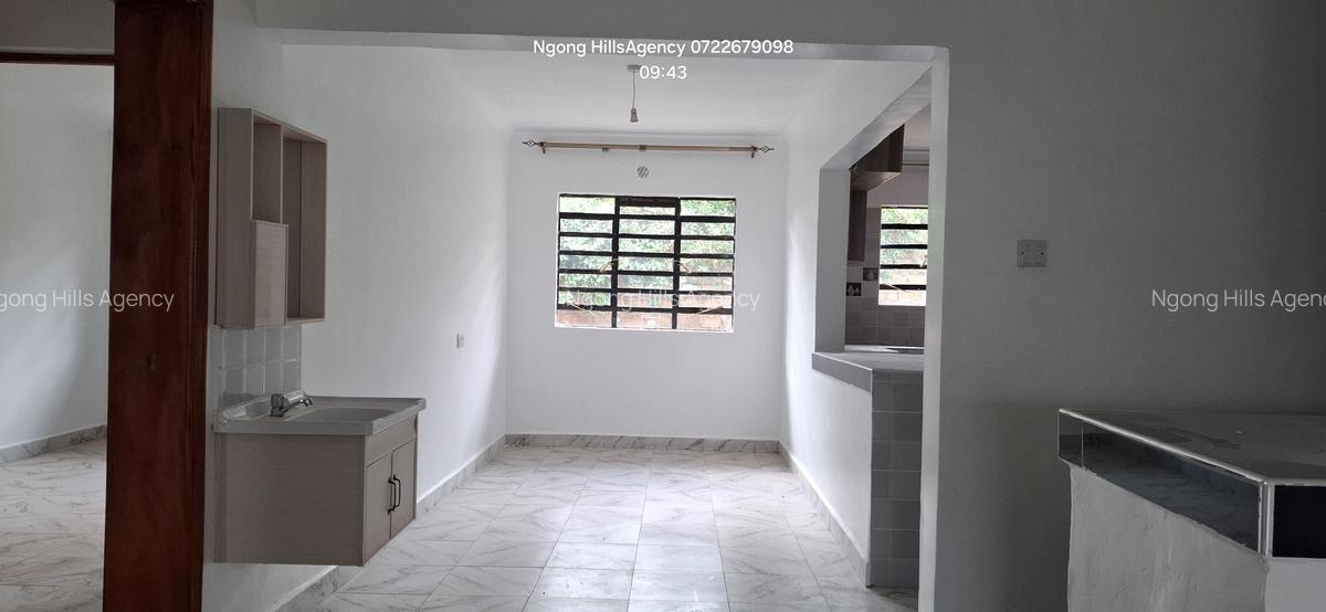 3 Bed House with En Suite in Ngong - 6