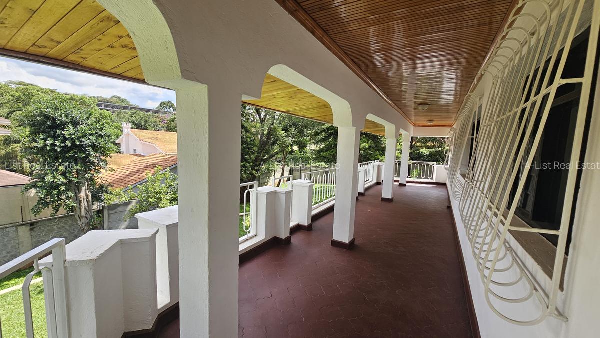 6 Bed House with En Suite at Runda Whispers - 13