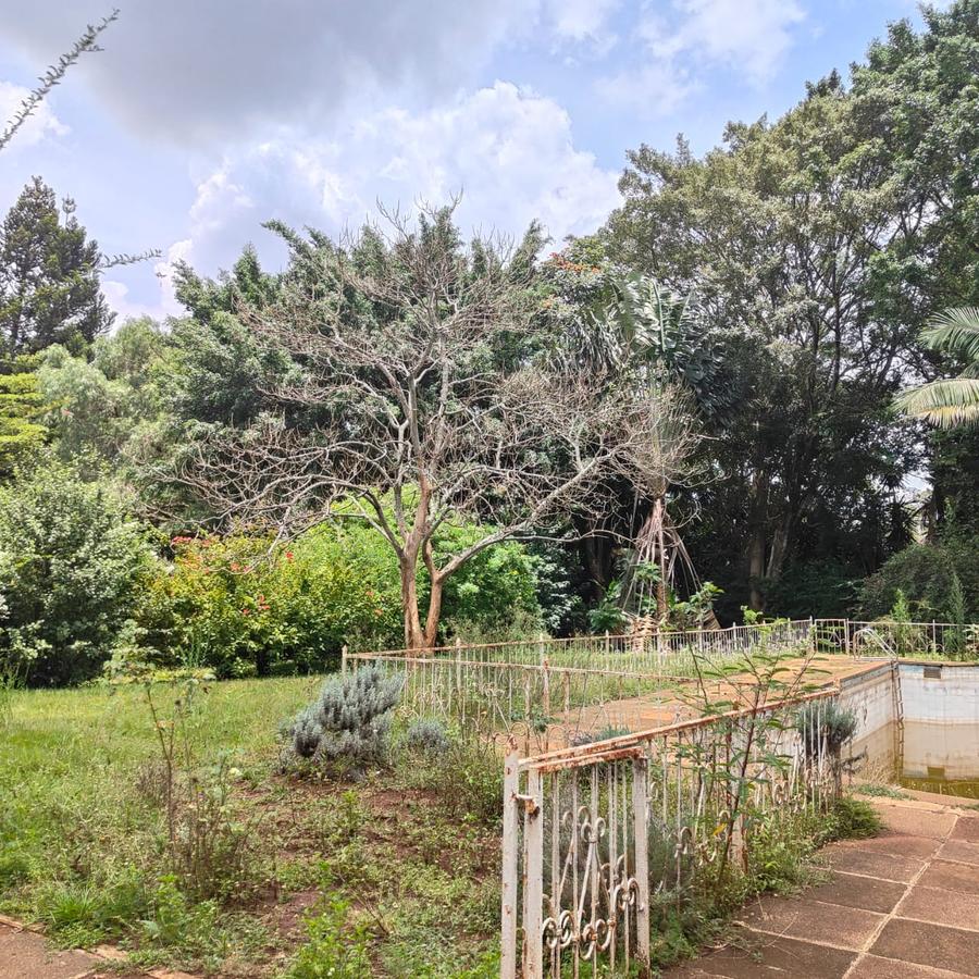 1 ac Land at Thigiri Road - 8