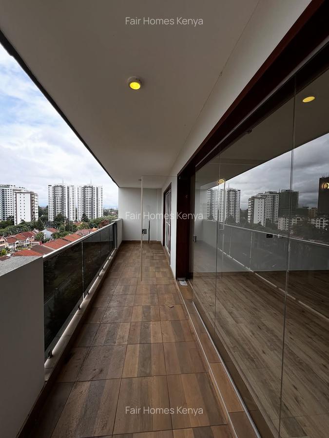2 Bed Apartment with En Suite at Gatundu Road - 2