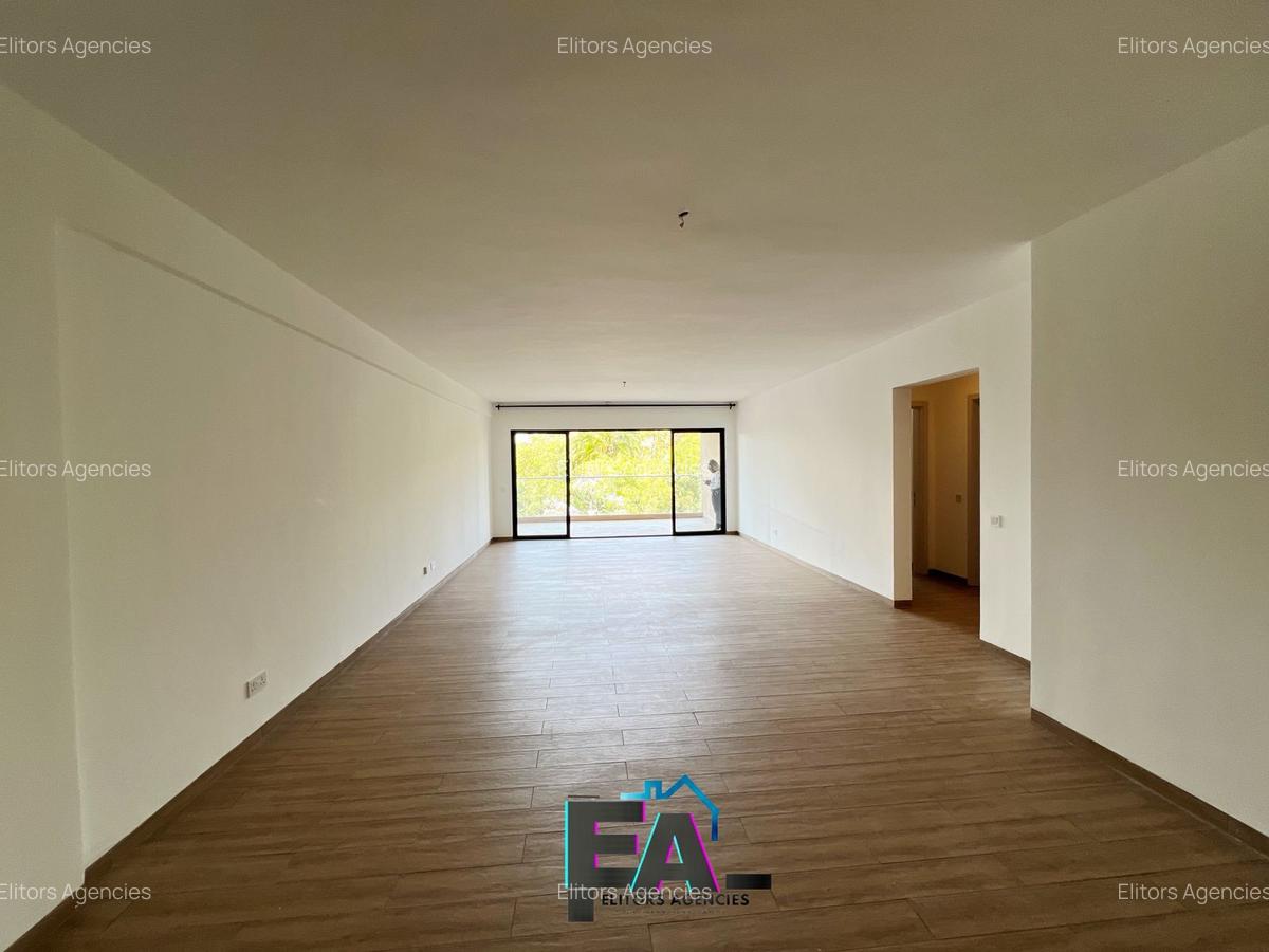 3 Bed Apartment with En Suite at Gitanga Road - 9