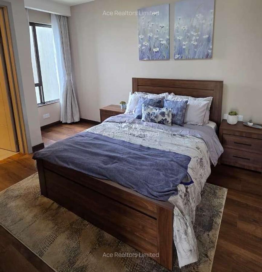 4 Bed Townhouse with En Suite at Langata - 17