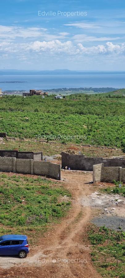 Residential Land at Riat - 3