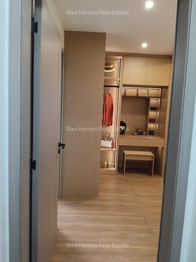 2 Bed Apartment with En Suite in Kileleshwa - 12