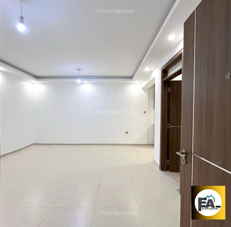1 Bed Apartment with En Suite at Sports Road - 9