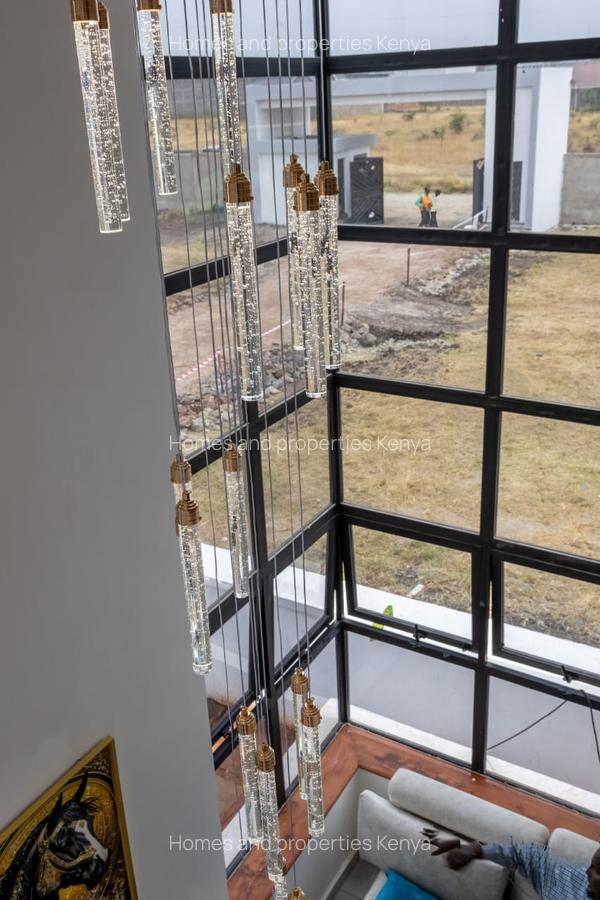 4 Bed Townhouse at Corner Kamakis - 18