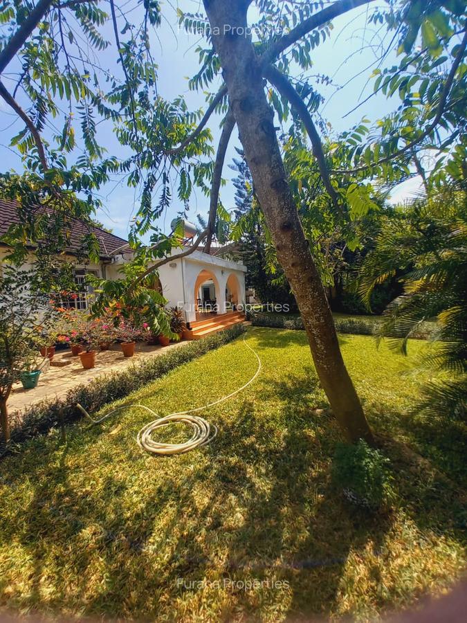 3 Bed House with En Suite in Nyali Area - 8