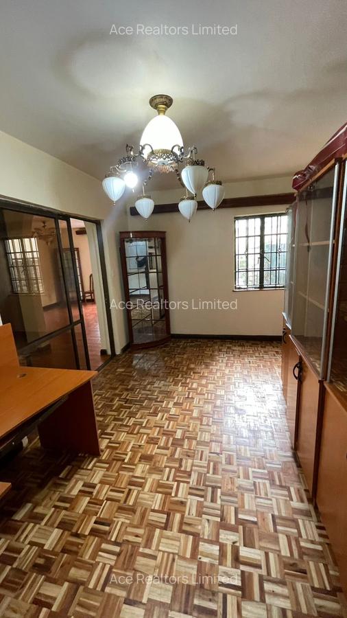 4 Bed Townhouse with En Suite at Laikipia Road - 13