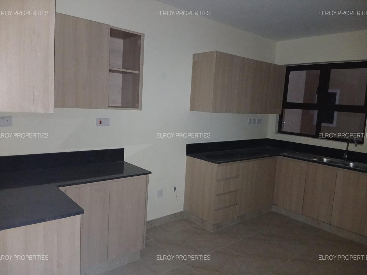 3 Bed Apartment with En Suite at Loresho Ridge - 7