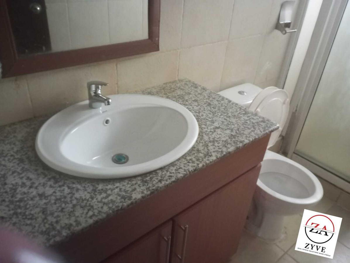 4 Bed Apartment with En Suite at Lavington - 8