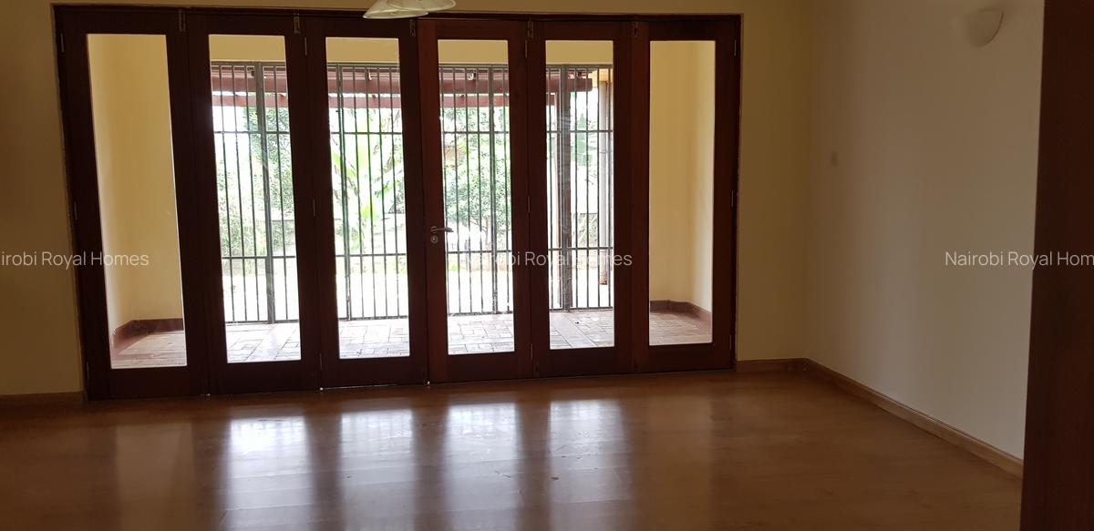 4 Bed House with En Suite at Runda Grove 44 - 10