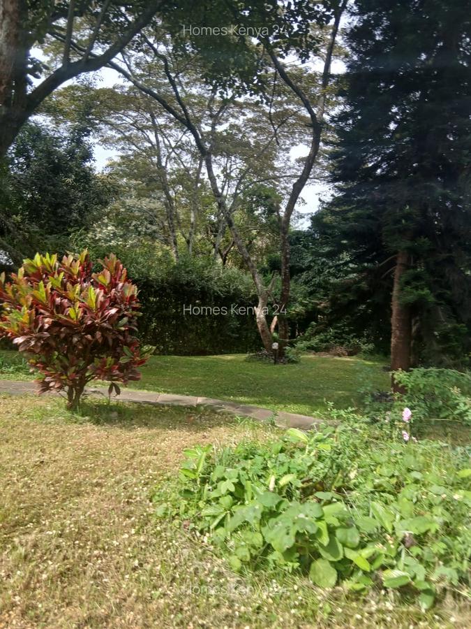 4 Bed House in Runda - 6