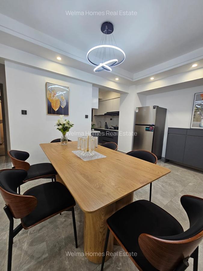 2 Bed Apartment with Gym in Lavington - 4