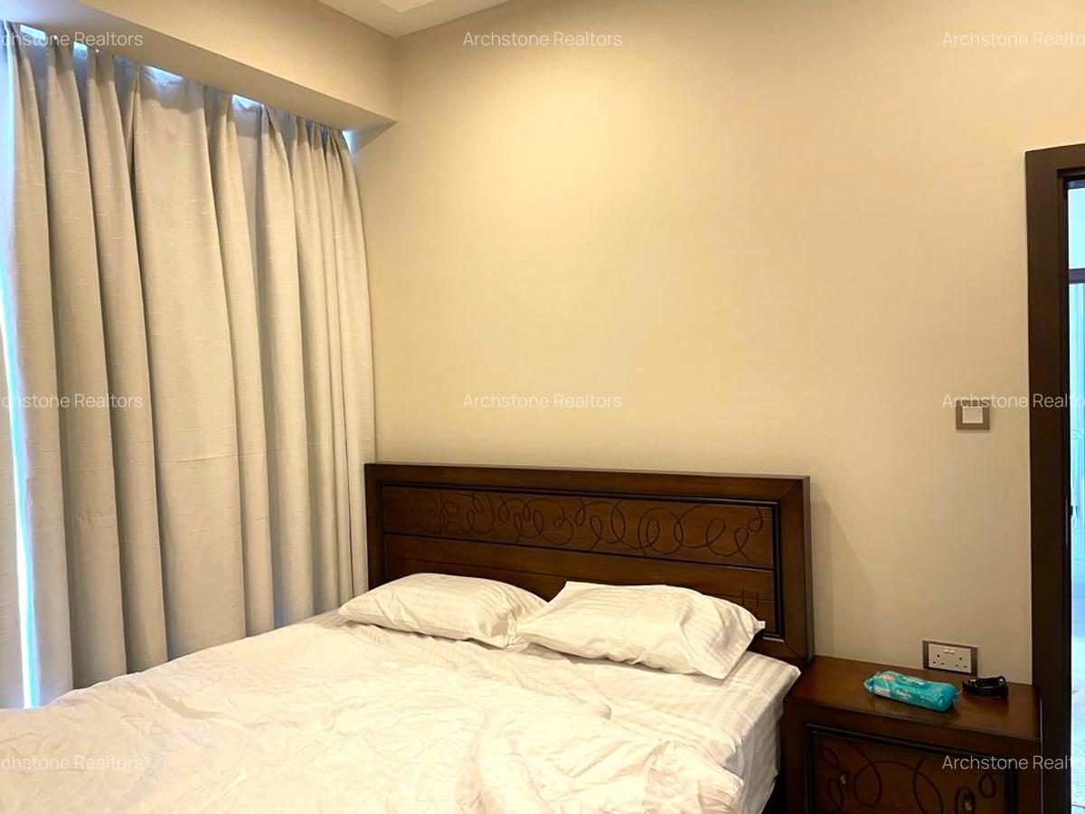 Furnished 2 Bed Apartment with En Suite at Westlands - 6