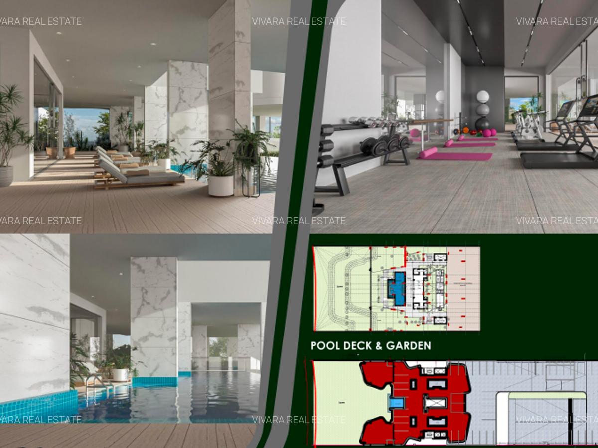 3 Bed Apartment with En Suite in Westlands Area - 5