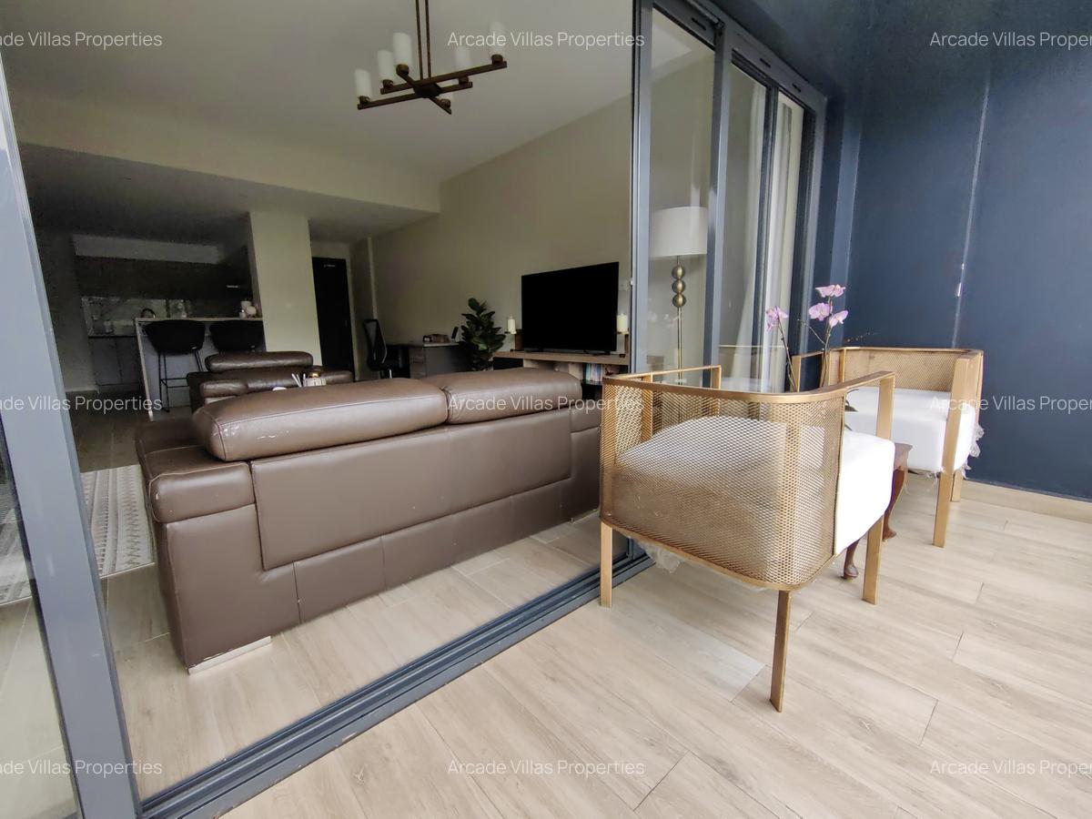 2 Bed Apartment at Riverside - 18