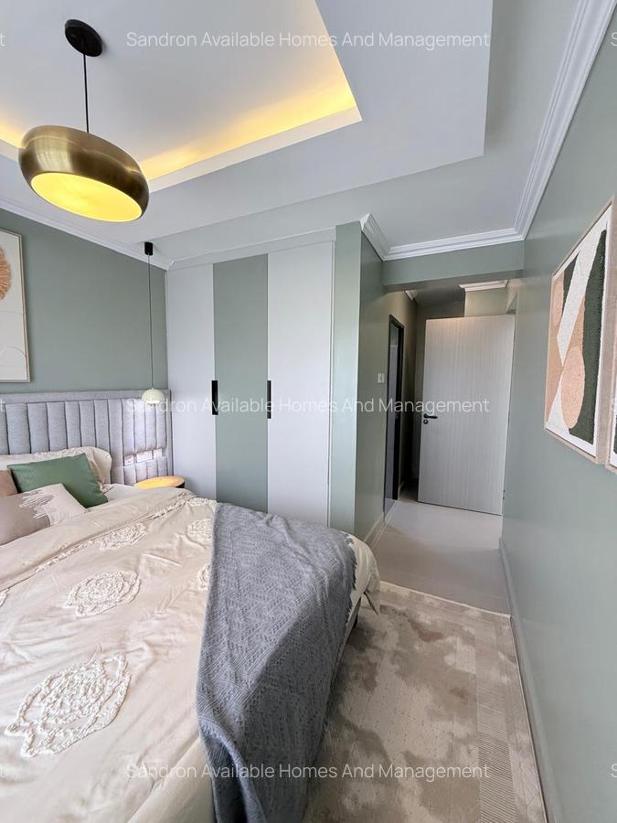 4 Bed Townhouse with En Suite in Kitengela - 8