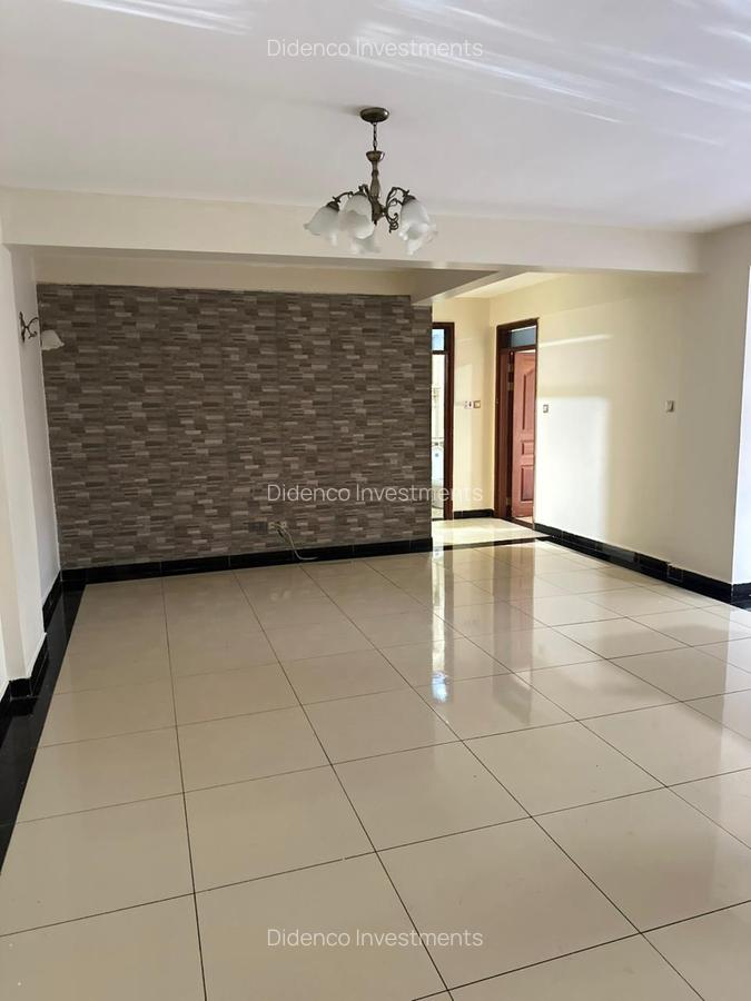 2 Bed Apartment with En Suite at Riara Rd - 1