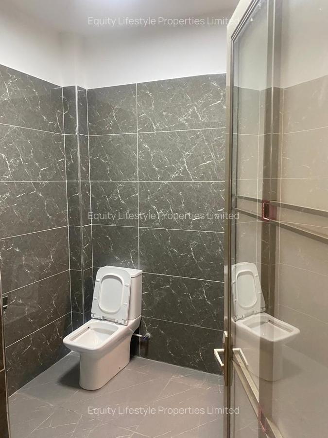 Serviced 3 Bed Apartment with En Suite in Riara Road - 16