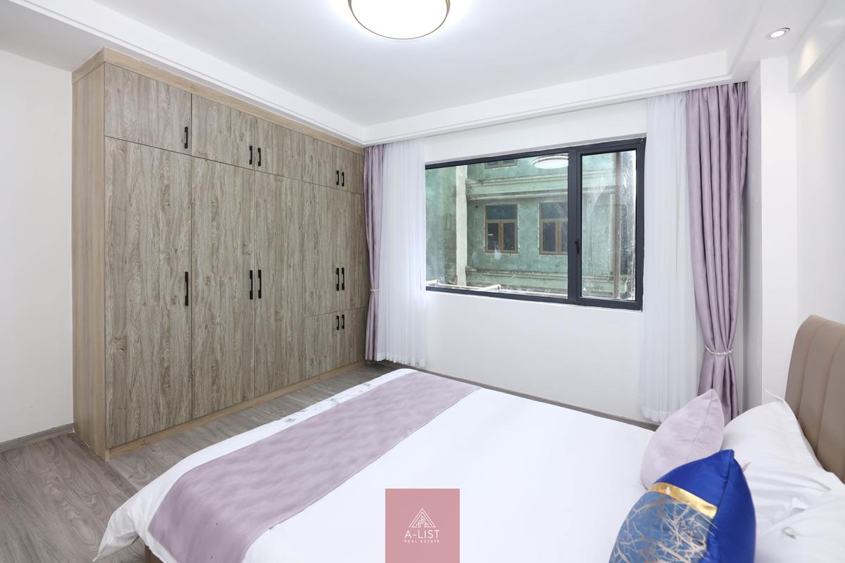 3 Bed Apartment with En Suite at Kirichwa Road - 8