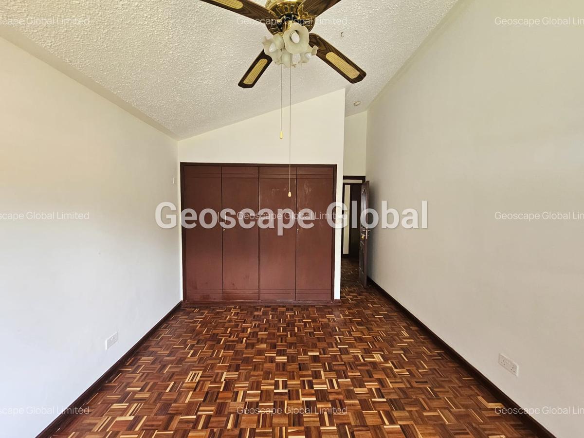 4 Bed House with En Suite in Muthaiga - 8